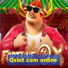 Qslot com online